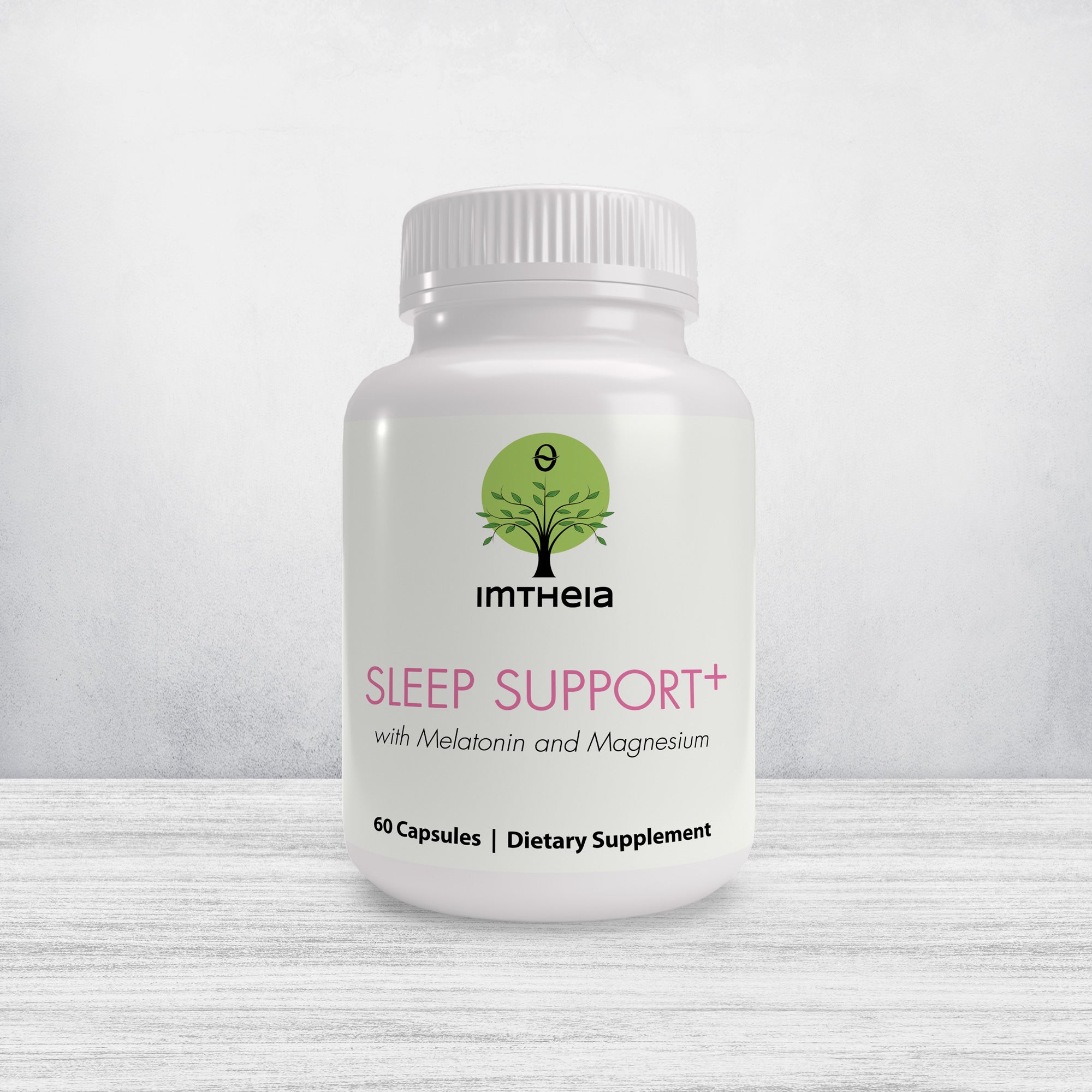 Sleep Support+