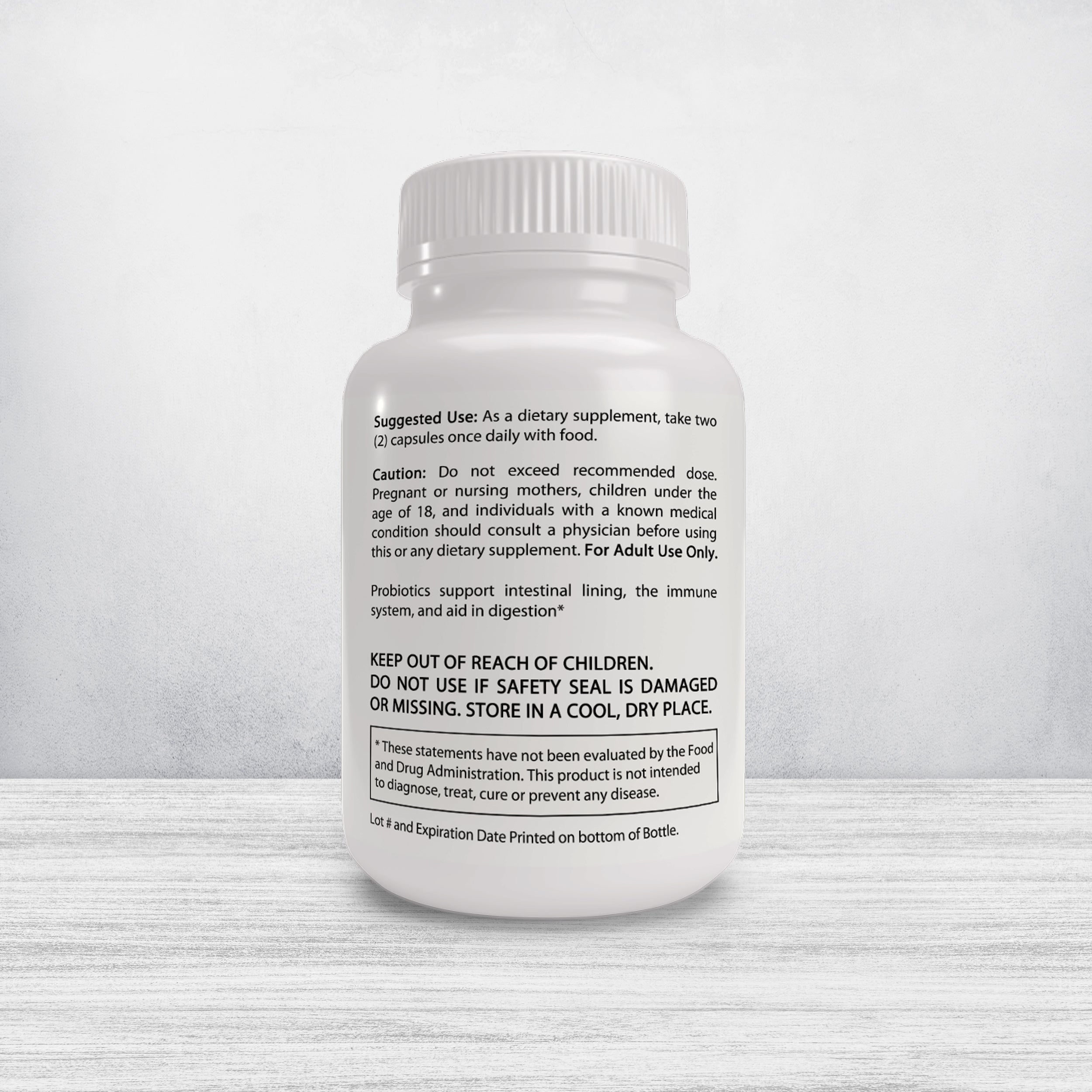 Women Probiotic