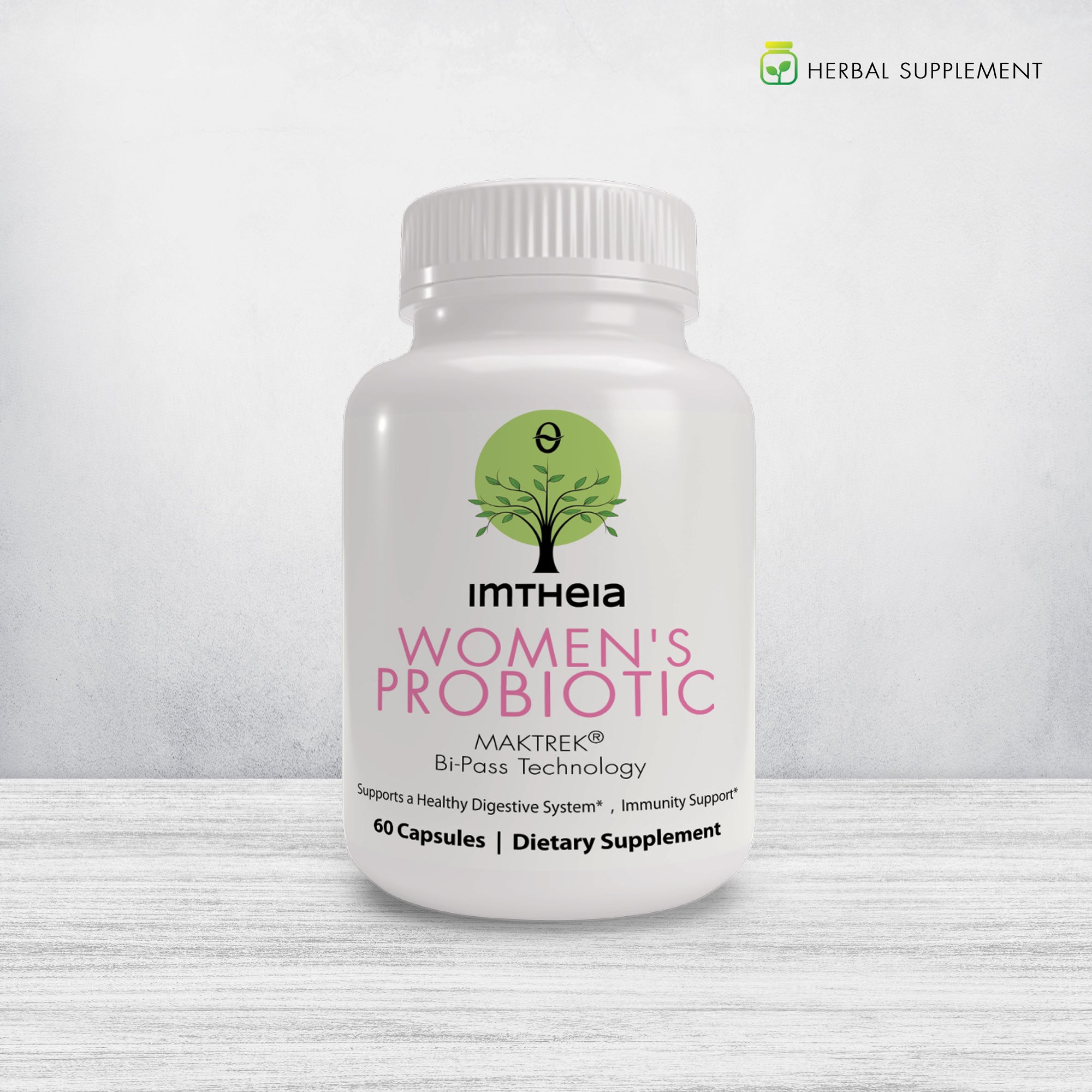 Women Probiotic
