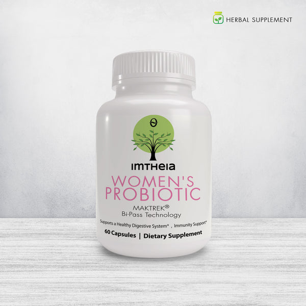 Women Probiotic