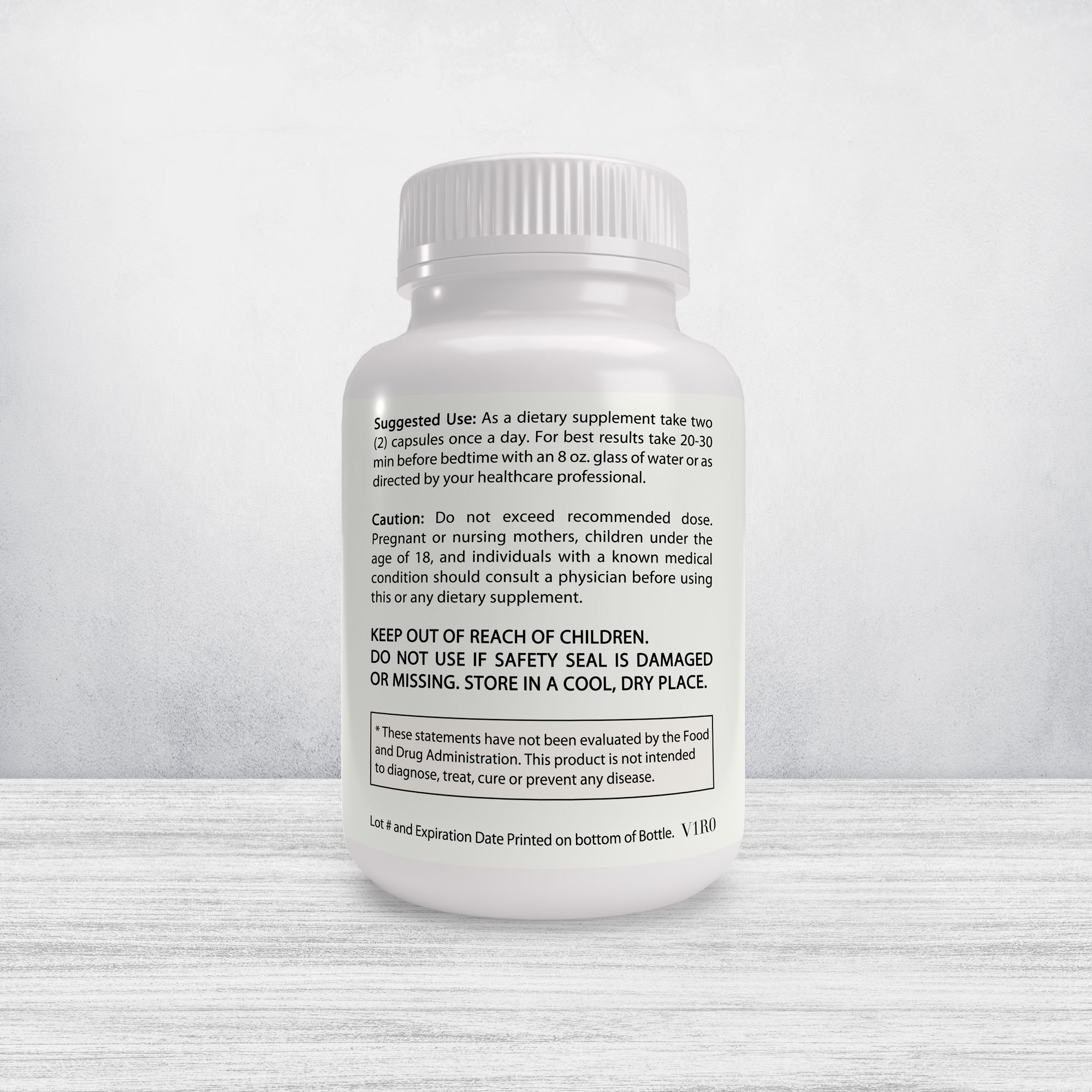 Sleep Support+