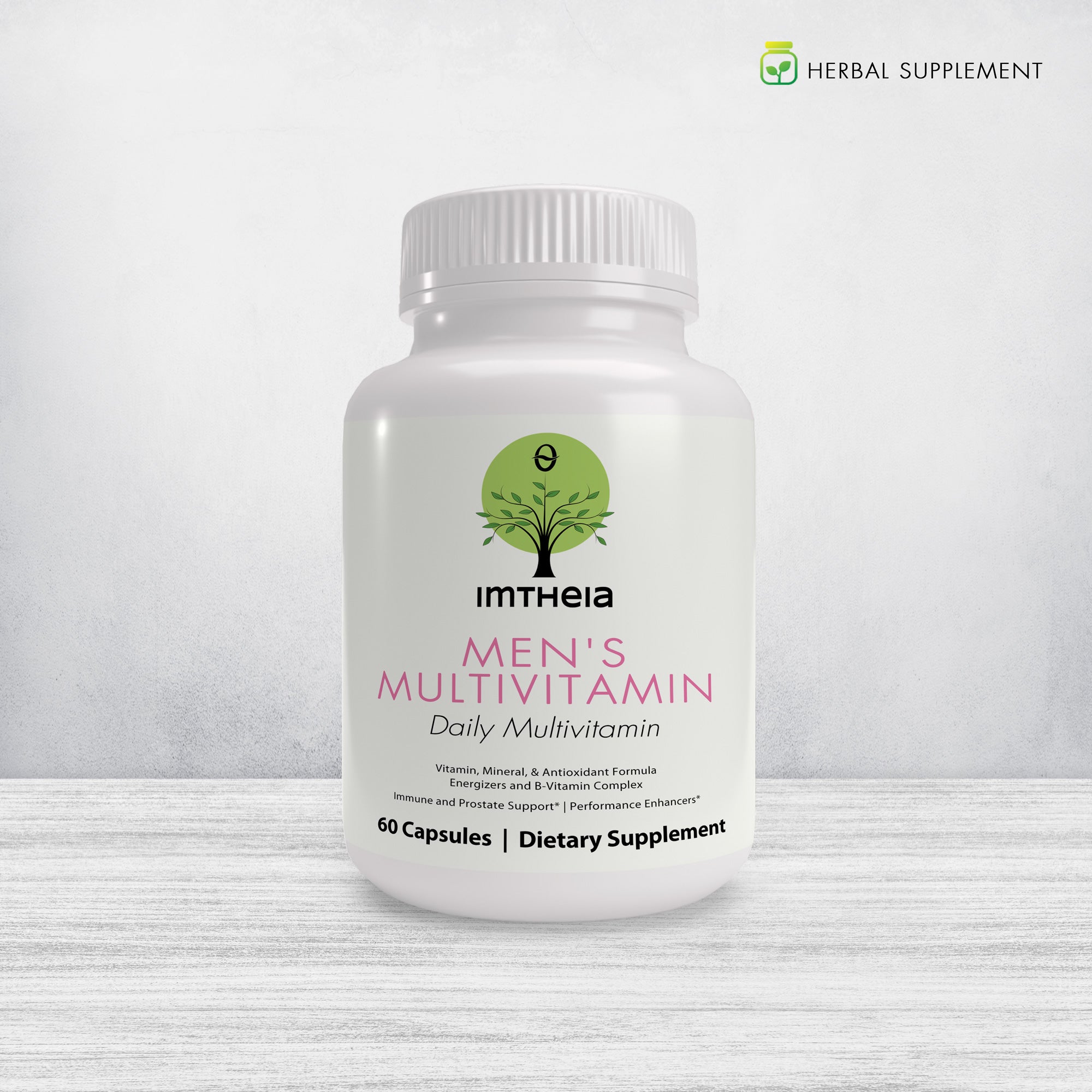 Men's Multivitamin