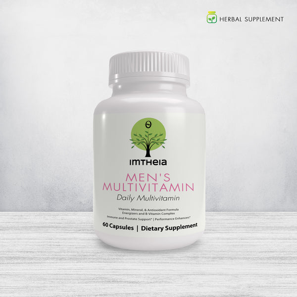 Men's Multivitamin
