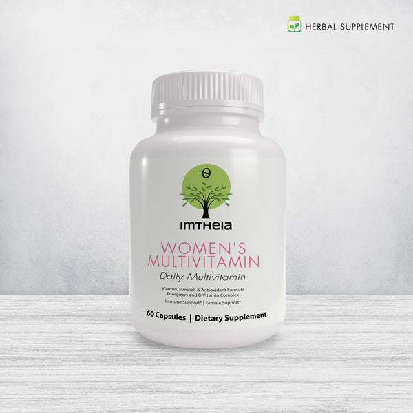 Women's Multivitamin