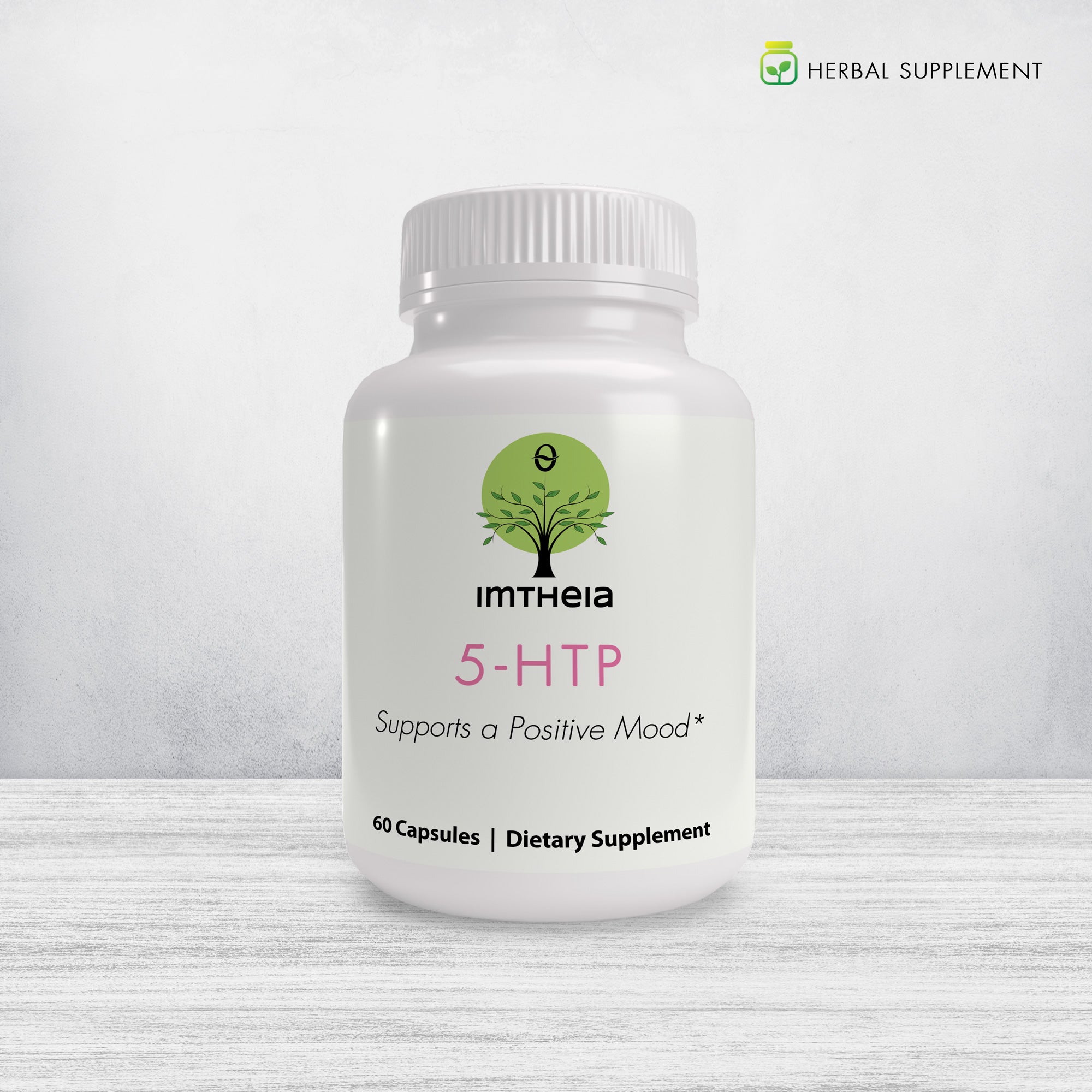 5-HTP