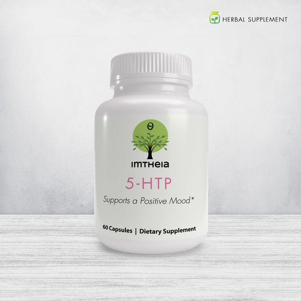 5-HTP