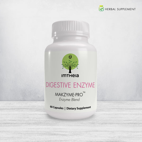 Digestive Enzyme Support