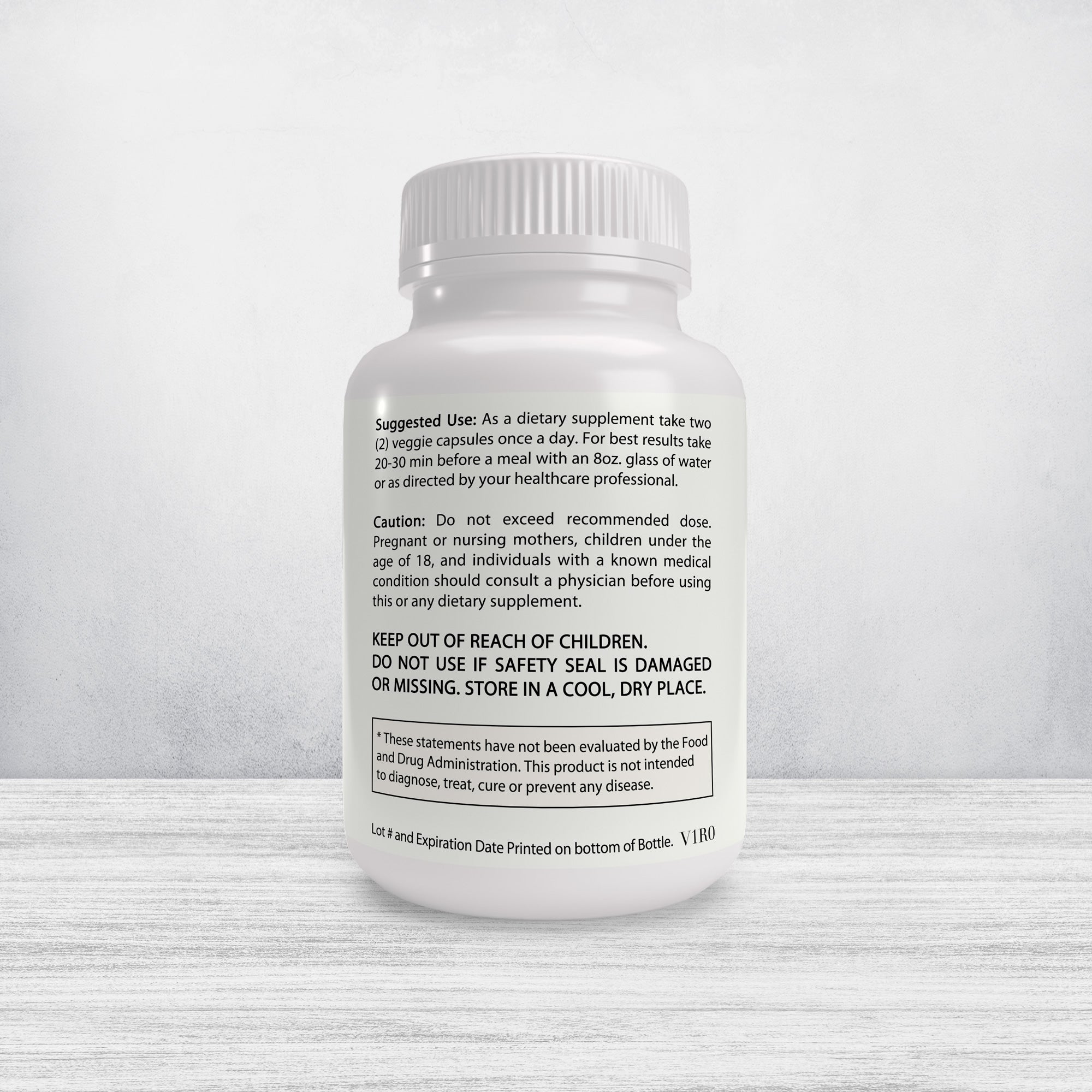 Emergency Immune Support
