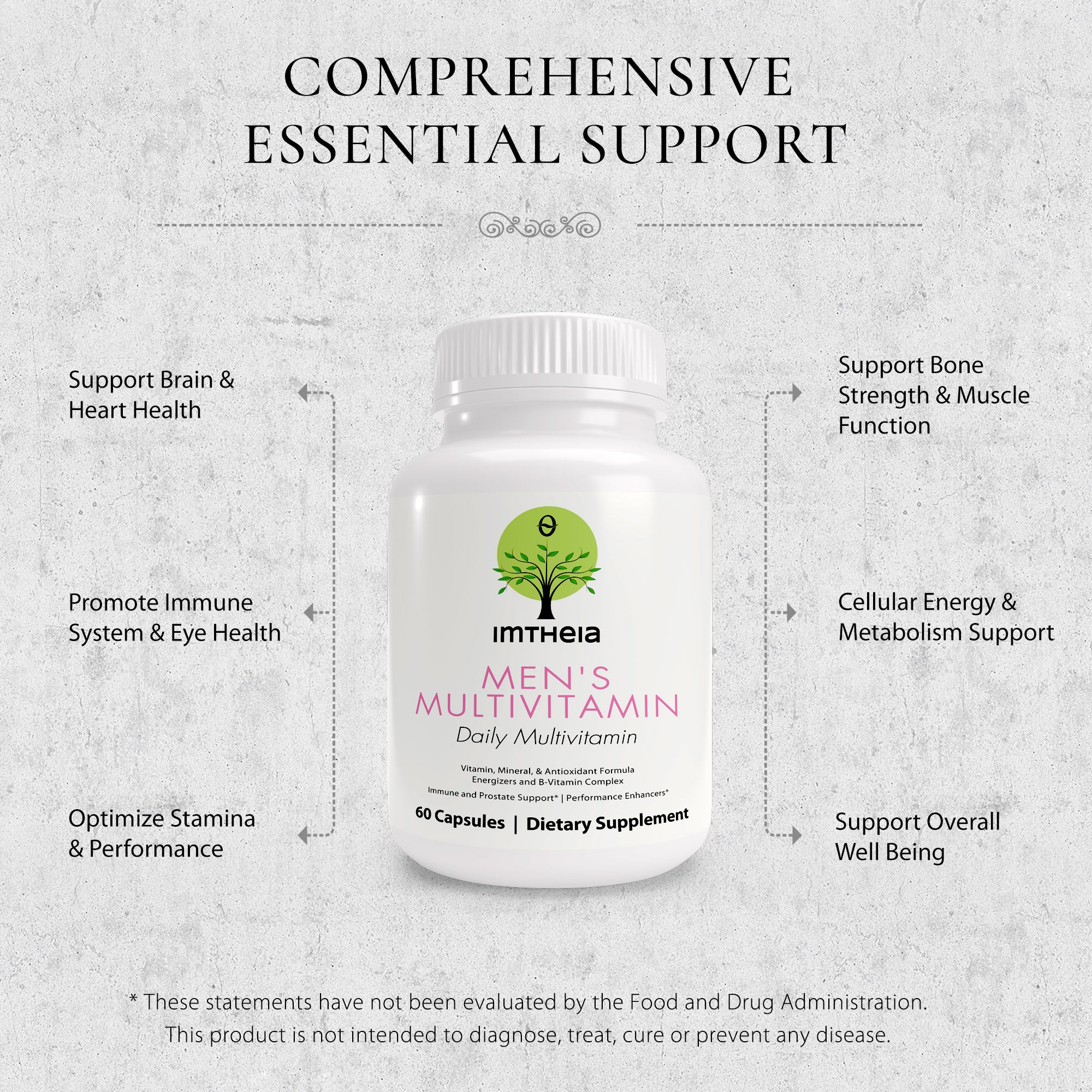 Men's Multivitamin