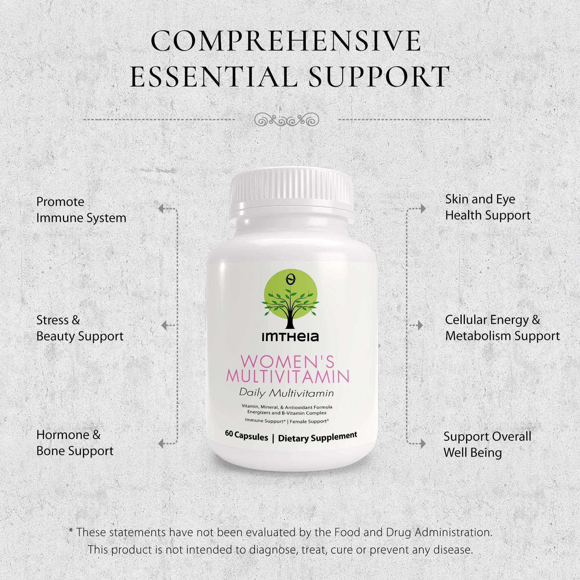 Women's Multivitamin