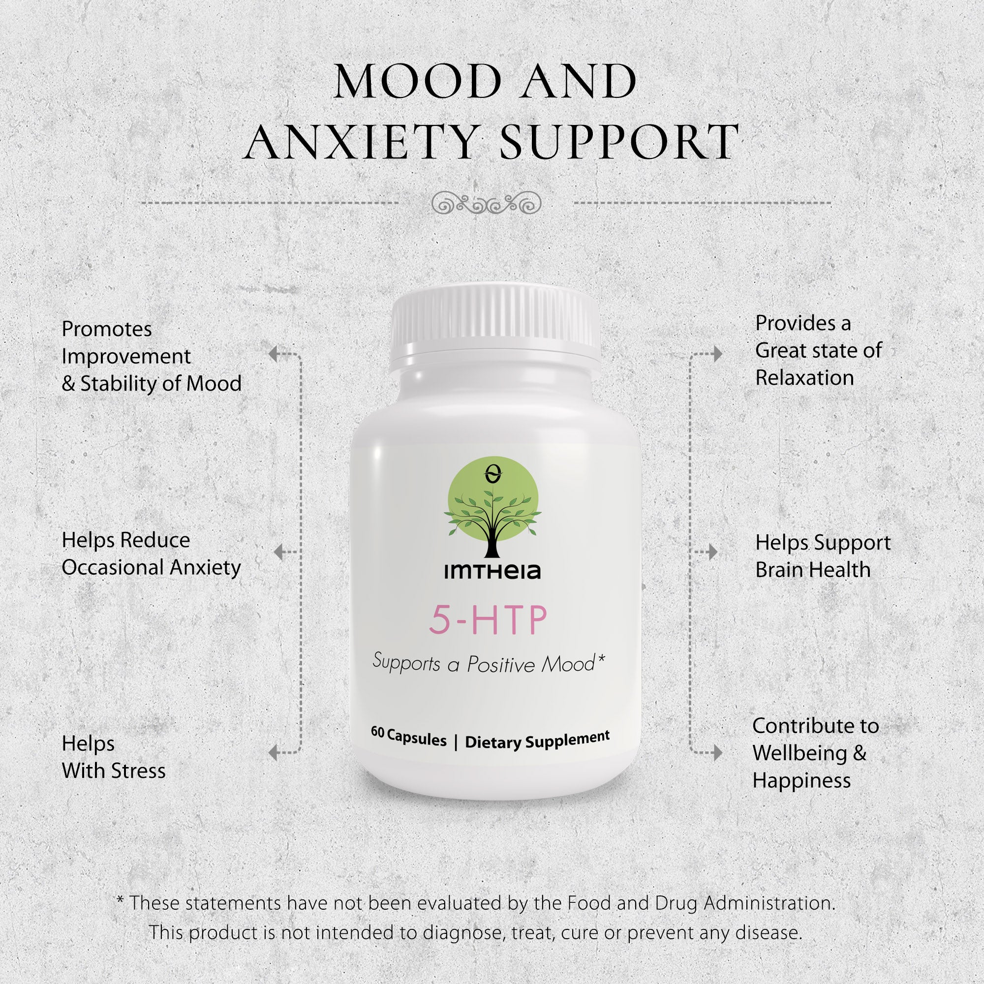 5-HTP