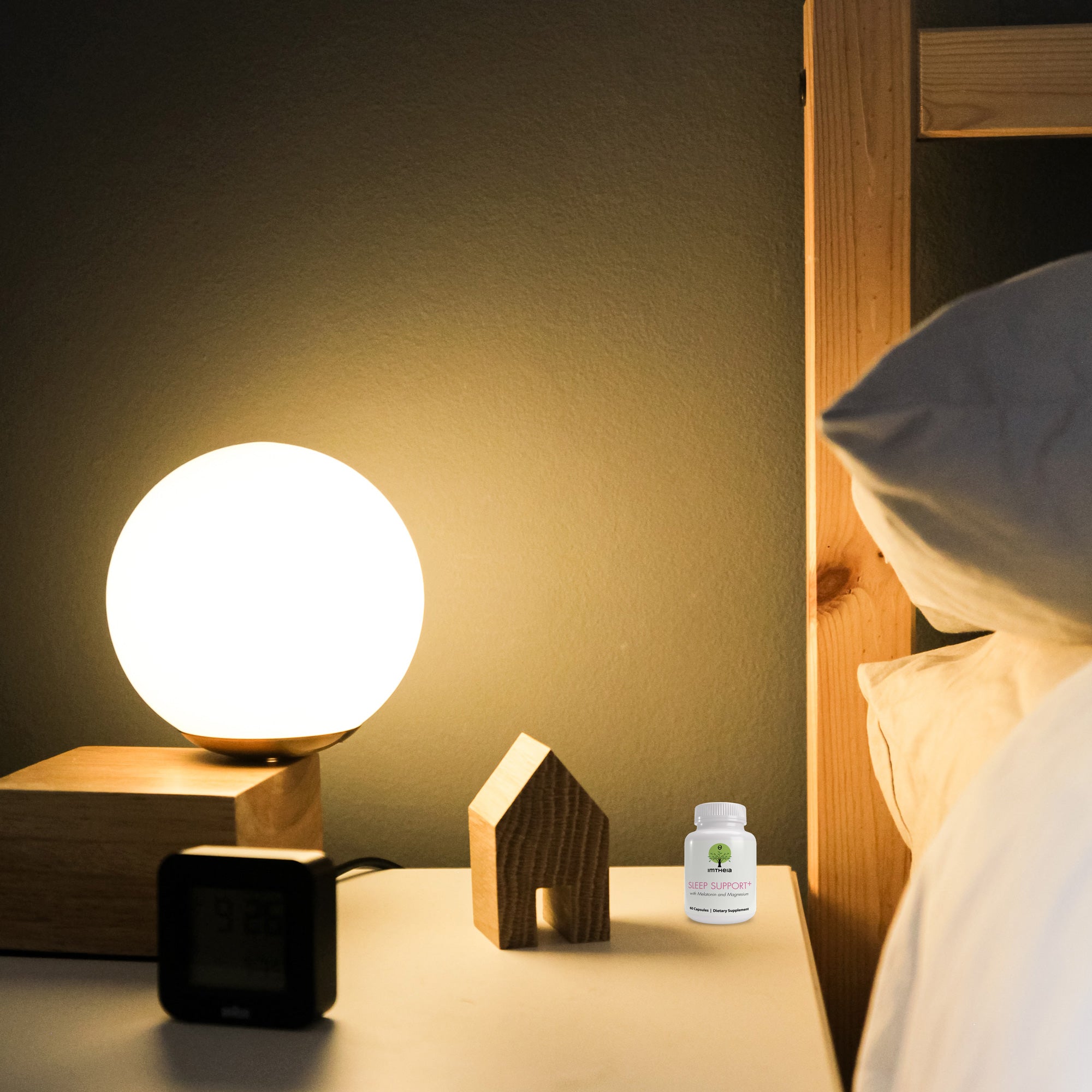 Sleep Support+